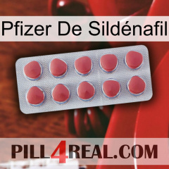 Pfizer De Sildénafil 18